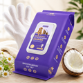 HICC Pet Grooming Wipes – Disposable Cleaning & Deodorizing Wipes